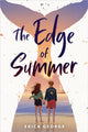Book cover of: The Edge of Summer. By: Erica George