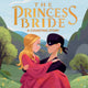 Book cover of: The Princess Bride. By: Lena Wolfe