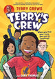 Book cover of: Terry's Crew. By: Terry Crews