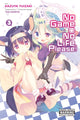 Book cover of: No Game No Life, Please!, Vol. 3. By: 榎宮祐