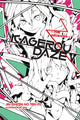Book cover of: Kagerou Daze, Vol. 5 (Novel). By: Jin