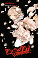 Book cover of: Magical Girl Raising Project, Vol. 1 (Novel). By: Asari Endou