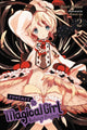 Book cover of: Magical Girl Raising Project, Vol. 2 (light novel). By: Asari Endou