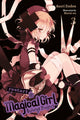 Book cover of: Magical Girl Raising Project, Vol. 3 (light novel). By: Asari Endou