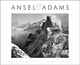 Book cover of: Ansel Adams 2025 Wall Calendar