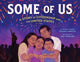 Book cover of: Some of Us. By: Rajani LaRocca