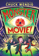 Book cover of: Monster Movie!