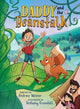 Book cover of: Daddy and the Beanstalk (A Graphic Novel). By: Andrew Weiner