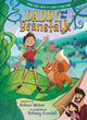 Book cover of: Daddy and the Beanstalk (A Graphic Novel). By: Andrew Weiner