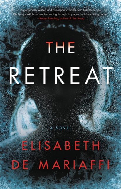 Book cover of: The Retreat