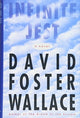 Book cover of: Infinite Jest