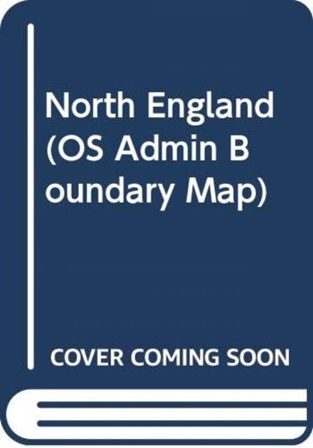 Book cover of: North England