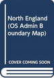 Book cover of: North England
