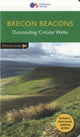 Book cover of: Brecon Beacons