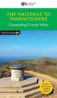 Book cover of: Malverns to Warwickshire. By: Nick Channer