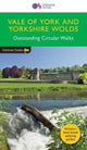 Book cover of: Vale of York & the Yorkshire Wolds