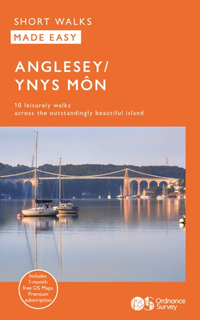 Book cover of: Anglesey