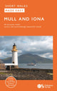 Book cover of: Mull & Iona