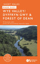 Book cover of: Wye Valley and Forest of Dean