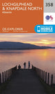 Book cover of: Lochgilphead and Knapdale North