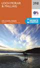 Book cover of: Loch Morar and Mallaig