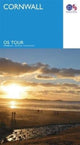 Book cover of: Cornwall