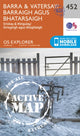 Book cover of: Barra and Vatersay / Barraigh Agus Bhatarsaigh