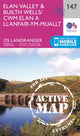 Book cover of: Elan Valley & Builth Wells
