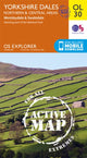 Book cover of: Yorkshire Dales Northern & Central