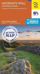 Book cover of: Hadrian's Wall