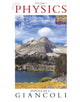 Book cover of: Physics. By: Douglas C. Giancoli