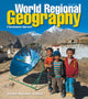 Book cover of: World Regional Geography. By: Douglas L. Johnson