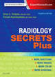 Book cover of: Radiology Secrets Plus. By: Drew A. Torigian