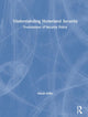 Book cover of: Understanding Homeland Security. By: Ehsan Zaffar