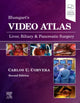 Book cover of: Video Atlas: Liver, Biliary & Pancreatic Surgery. By: Carlos Corvera
