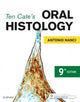Book cover of: Ten Cate's Oral Histology