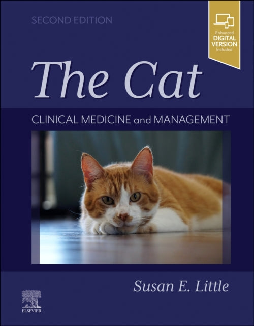 Book cover of: CAT. By: Susan Little