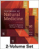 Book cover of: Textbook of Natural Medicine - 2-volume set. By: Joseph E. Pizzorno