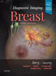 Book cover of: Diagnostic Imaging: Breast. By: Wendie A. Berg
