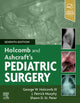 Book cover of: Holcomb and Ashcraft's Pediatric Surgery. By: Holcomb, George W., III