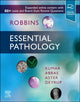 Book cover of: Robbins Essential Pathology. By: Vinay Kumar
