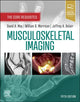 Book cover of: Musculoskeletal Imaging. By: David A. May