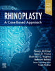 Book cover of: Rhinoplasty. By: Husain Ali Khan
