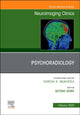 Book cover of: Psychoradiology, An Issue of Neuroimaging Clinics of North America. By: Qiyong Gong