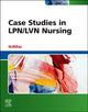 Book cover of: Case Studies in LPN/LVN Nursing. By: Janis McMillan