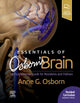 Book cover of: Essentials of Osborn's Brain. By: Anne G. Osborn MD