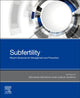 Book cover of: Subfertility. By: Rehana Rehman