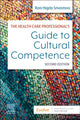 Book cover of: Health Care Professional's Guide to Cultural Competence. By: Rani Srivastava