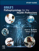 Book cover of: Study Guide for Gould's Pathophysiology for the Health Professions. By: Robert J. Hubert