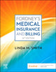 Book cover of: Fordney's Medical Insurance and Billing. By: Linda Smith